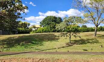 Imagem 7: Terreno no Residencial Aldeia do Vale