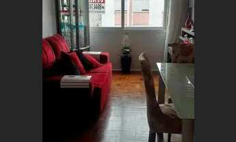 Imagem 3: Apartamento para Venda - 42m², 1 dormitório, Jardim Leopoldina