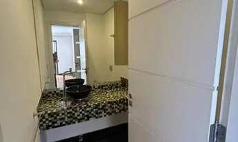 Imagem: SÃO PAULO - Apartamento Padrão - JARDIM