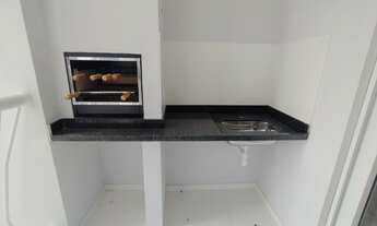 Imagem 5: Apartamento para locação grupo 14 - Residencial Parque Firenze