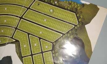 Imagem: Lote no valle do sal à 1 km da praia do