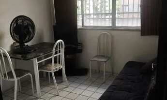 Imagem 6: Apartamento por temporada na.Av Beira Mar