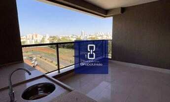 Imagem 3: Apartamento com 3 dormitórios à venda, 127 m² por R$ 1.100.000 - Vila Sinibaldi - São José