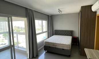 Imagem 2: Apartamento 1 dormitório para Venda em São Paulo, PINHEIROS, 1 dormitório, 1 banheiro, 1 v