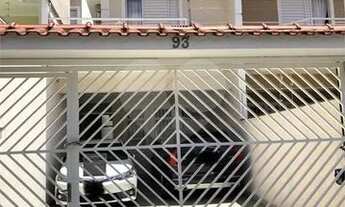 Imagem: SOBRADO MAZZEI