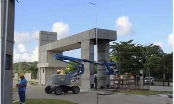 Imagem 5: Apartamento para aluguel e venda possui 61 metros quadrados com 2 quartos em Centro - Paul