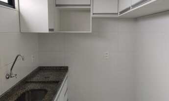 Imagem 4: Apartamento à venda, com 2 quartos, sendo 1 suíte, no bairro Universitário em Caruaru-PE