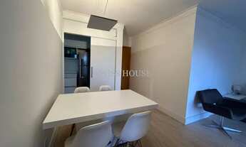 Imagem 7: Apartamento - Cambuí - Campinas