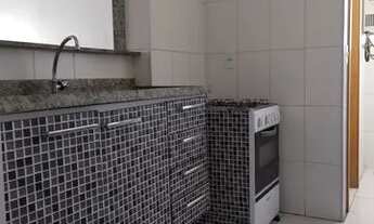 Imagem 4: Apartamento Mobiliado Próximo à Avenida 28 de Março e IFF