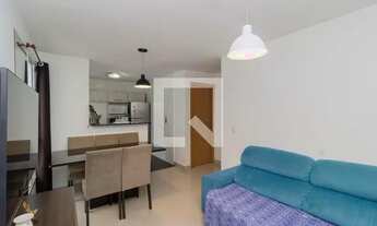 Imagem 3: Apartamento para Aluguel - São José, 2 Quartos, 46 m2