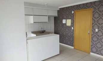 Imagem: Apartamento à venda com 2 quartos, 54m²