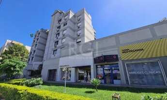 Imagem 2: PORTO ALEGRE - Apartamento Padrão - Bela Vista