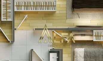 Imagem 7: Triplex na praia