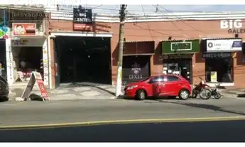 Imagem: Diadema - Galpão/Depósito/Armazém - Vila