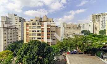 Imagem 6: Apartamento para Aluguel - Higienópolis, 2 Quartos, 45 m2