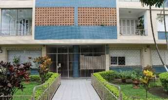 Imagem 2: Apartamento térreo para Venda - com 59.2m² 2 dormitórios no bairro Azenha