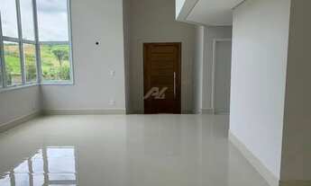 Imagem 4: Casa - Loteamento Alphaville Campinas - Campinas