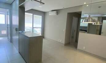 Imagem 1: Apartamento com 2 quartos, 1 suíte, 2 vagas, 5 minutos do metrô São Judas