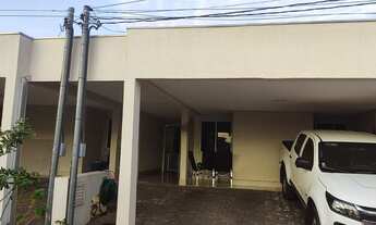 Imagem: Casa 3 quartos 1 suíte Condomínio rubi