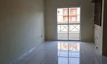 Imagem 4: Apartamento para aluguel com 90 metros quadrados com 2 quartos em Tabaú - Pindamonhangaba