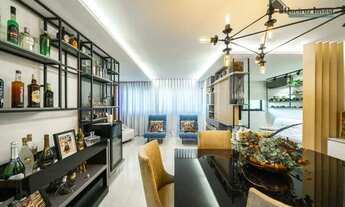 Imagem 6: Residencial Carlos Chagas (SQN 208 Bloco K, Asa Norte - Brasília/DF