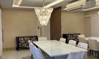 Imagem 4: AL - Apartamento para venda com 163 m2 com 4 suítes em Ponta D'Areia - São Luís - MA