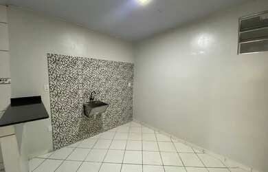 Imagem 6: Conjunto Agua Cristalina - Padrão Apartamento Com 2 Quartos