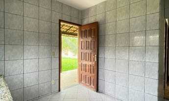 Imagem 7: Casa em Itaipu, com 2 quartos sendo 1 suíte