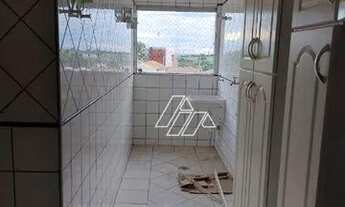 Imagem 5: Apartamento com 2 dormitórios à venda, 60 m² - Jardim São Francisco