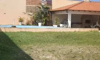 Imagem 6: Sobrado para venda tem 500 metros quadrados com 6 quartos em Santa Terezinha - Pontal do P