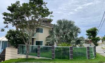 Imagem: Casa para aluguel tem 299 metros quadrados