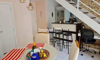 Imagem 4: São Conrado Apartamento com 2 dormitórios