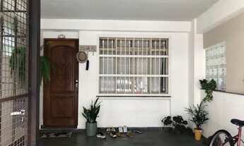 Imagem 3: Casa com 2 dormitórios, 80 m² - venda por R$ 570.000,00 ou aluguel por R$ 2.873,63/mês - I