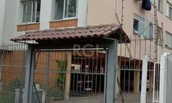 Imagem: Apartamento JK para Venda - 27.95m², 1