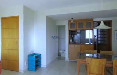 Imagem 4: São Paulo - Apartamento Padrão - Vila Indiana