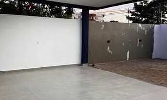 Imagem 3: Casa com 3 quartos em Centro - Camaçari - BA (UTILIZE SEU FGTS COMO ENTRADA