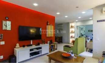 Imagem 2: São Conrado Apartamento com 4 dormitórios