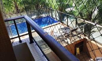 Imagem 4: Jd. Oceania- 350m da Praia- 105m²- 03Qts s/ 01Ste- 02Vgs- Nascente