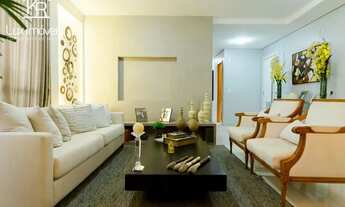 Imagem 4: Bellagio Adrianópolis / Apart 150m² 03 Suítes/ Mobiliado e Climatizado