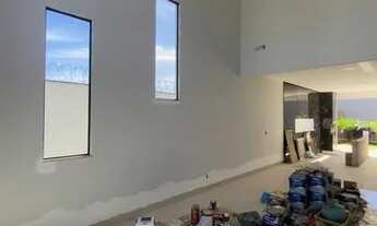 Imagem 4: Casa alto padrão Cristina II expansão