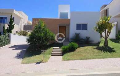 Imagem 2: Casa - Loteamento Mont Blanc Residence - Campinas