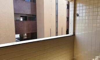 Imagem 3: Apartamento para venda com 100 metros quadrados com 4 quartos em Jardim Oceania - João Pes