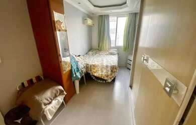 Imagem 6: Apartamento com 2 dormitórios à venda, 63 m² por R$ 325.000,00 - Jardim Atlântico - Floria