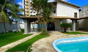 Imagem 4: Casa com Piscina para Locação!