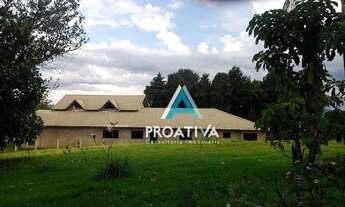 Imagem 5: Casa com 4 dormitórios à venda, 400 m² - Nova Lindóia - Águas de Lindóia/SP