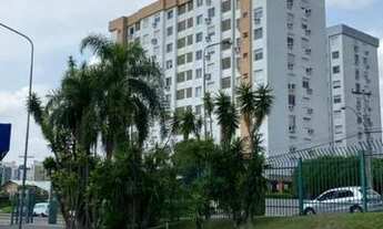 Imagem: Excelente apartamento de 01 dormitório