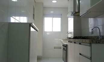 Imagem 3: Apartamento na Vila Rosalia - Guarulhos