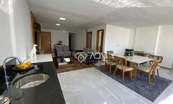 Imagem 4: Apartamento com 4 dormitórios à venda, 112 m² por R$ 1.900.000 - Praia da Costa - Vila Vel