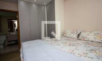 Imagem 7: Apartamento para Aluguel - Jardim do Lago, 3 Quartos, 84 m2