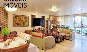 Imagem 2: APTº C/ 4 QUARTOS (1 SUÍTE), 1 GABINETE, 1 APTº P/ ANDAR, LAVABO, VARANDA, VISTA LIVRE, AM